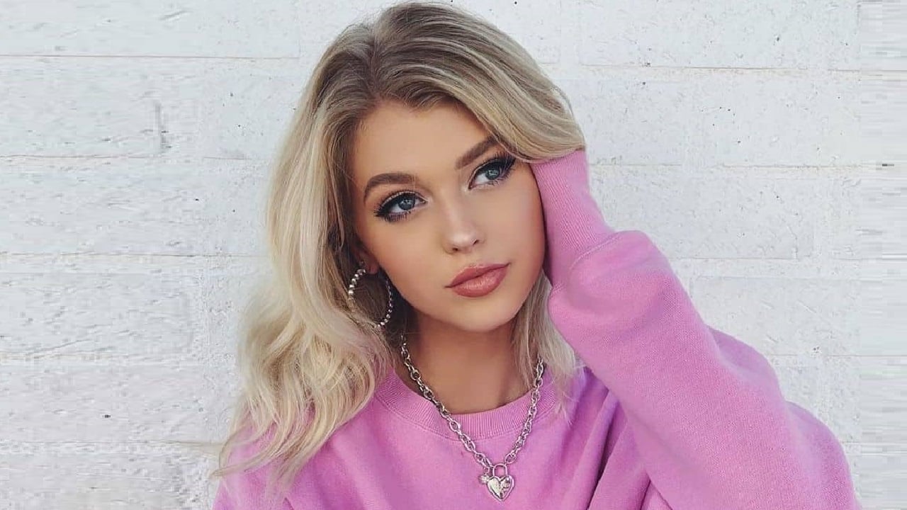 Loren Gray Net Worth 2022 .