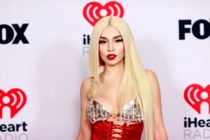 Ava Max Net Worth 2022,