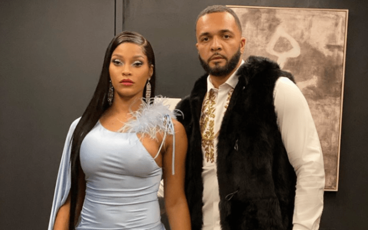 Joseline Hernandez Net Worth 2022