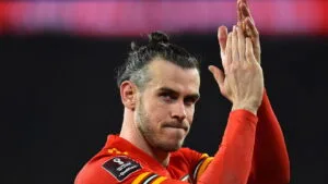Gareth Bale Net Worth 2022 .