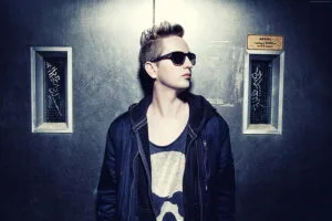 Robin Schulz net worth 2022 .
