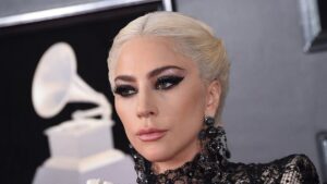 Lady Gaga net worth 2023 .
