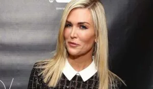Tinsley Mortimer Net Worth 2023 .