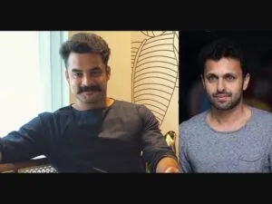 Vineeth Kumar net worth 2023 .