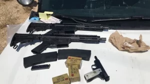 Dozens of people, including border agent, charged in California drug bust linked to Sinaloa Cartel