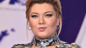 Amber Portwood